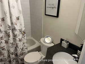 1 Bedroom apartment for rent in TORONTO 