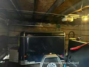 1 Bedroom apartment for rent in TORONTO 