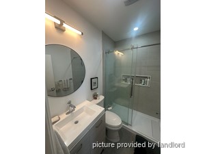 1 Bedroom apartment for rent in TORONTO  