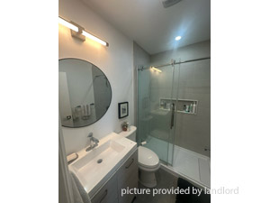 1 Bedroom apartment for rent in TORONTO  