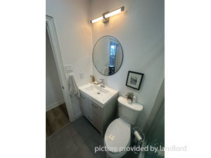 1 Bedroom apartment for rent in TORONTO  