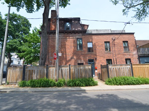 1 Bedroom apartment for rent in TORONTO  