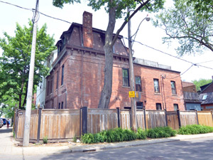 1 Bedroom apartment for rent in TORONTO  