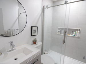 1 Bedroom apartment for rent in TORONTO  