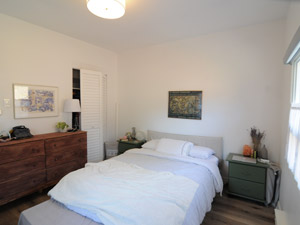 1 Bedroom apartment for rent in TORONTO  