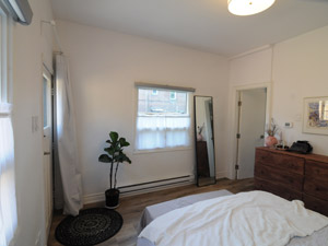 1 Bedroom apartment for rent in TORONTO  