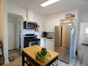 1 Bedroom apartment for rent in TORONTO  