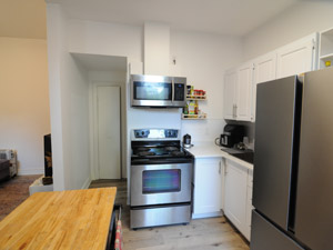 1 Bedroom apartment for rent in TORONTO  