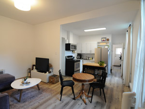 1 Bedroom apartment for rent in TORONTO  