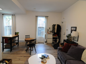 1 Bedroom apartment for rent in TORONTO  