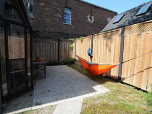 1 Bedroom apartment for rent in TORONTO  