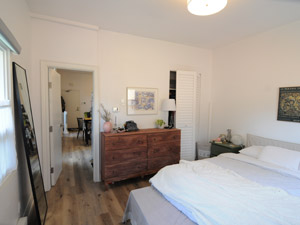 1 Bedroom apartment for rent in TORONTO  