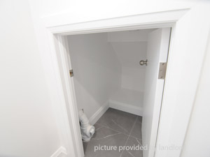 1 Bedroom apartment for rent in NORTH YORK  