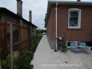 2 Bedroom apartment for rent in NORTH YORK   