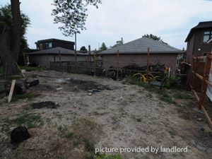 2 Bedroom apartment for rent in NORTH YORK   