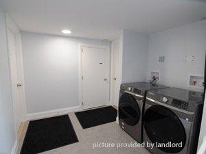 2 Bedroom apartment for rent in NORTH YORK   