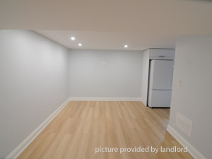 2 Bedroom apartment for rent in NORTH YORK   