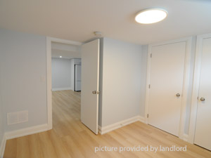 2 Bedroom apartment for rent in NORTH YORK   
