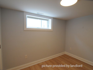 2 Bedroom apartment for rent in NORTH YORK   