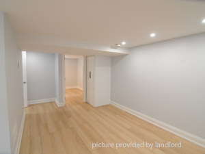 2 Bedroom apartment for rent in NORTH YORK   