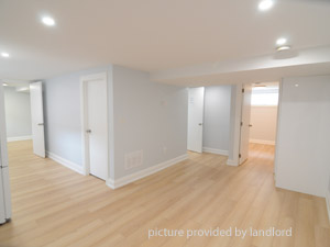 2 Bedroom apartment for rent in NORTH YORK   