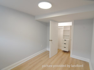 2 Bedroom apartment for rent in NORTH YORK   