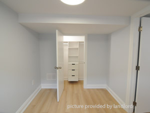 2 Bedroom apartment for rent in NORTH YORK   