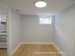 2 Bedroom apartment for rent in NORTH YORK   