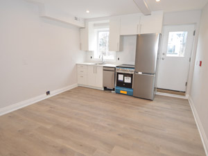 2 Bedroom apartment for rent in TORONTO 