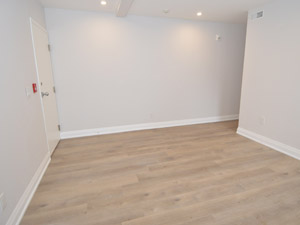 2 Bedroom apartment for rent in TORONTO 