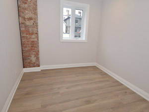 2 Bedroom apartment for rent in TORONTO 