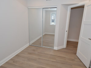 2 Bedroom apartment for rent in TORONTO 