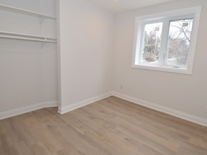 2 Bedroom apartment for rent in TORONTO 