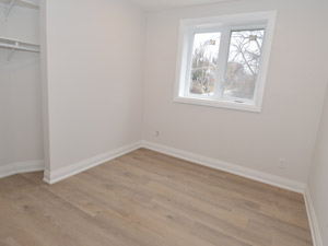 2 Bedroom apartment for rent in TORONTO 