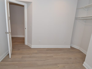 2 Bedroom apartment for rent in TORONTO 