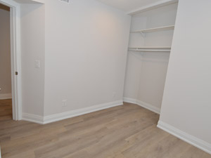 2 Bedroom apartment for rent in TORONTO 