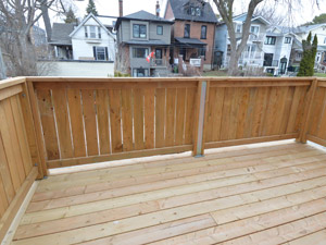 2 Bedroom apartment for rent in TORONTO 