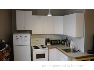 1 Bedroom apartment for rent in TORONTO 