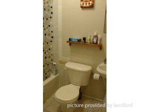 1 Bedroom apartment for rent in TORONTO 