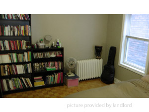 1 Bedroom apartment for rent in TORONTO 