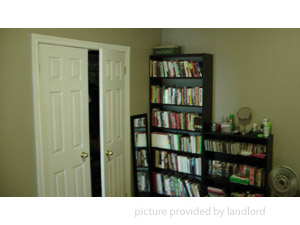 1 Bedroom apartment for rent in TORONTO 