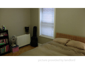 1 Bedroom apartment for rent in TORONTO 