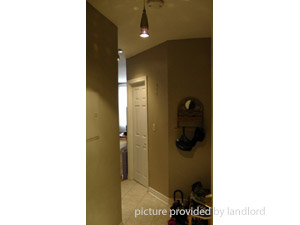 1 Bedroom apartment for rent in TORONTO 