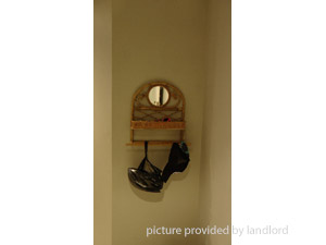 1 Bedroom apartment for rent in TORONTO 