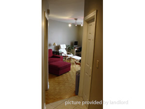 1 Bedroom apartment for rent in TORONTO 