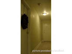 1 Bedroom apartment for rent in TORONTO 