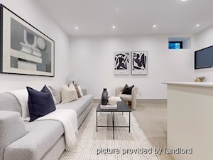 2 Bedroom apartment for rent in TORONTO 