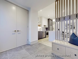 2 Bedroom apartment for rent in TORONTO 