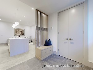 2 Bedroom apartment for rent in TORONTO 