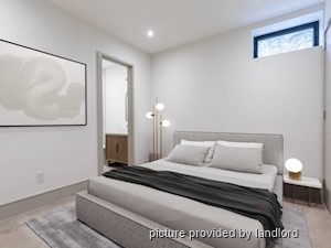 2 Bedroom apartment for rent in TORONTO 